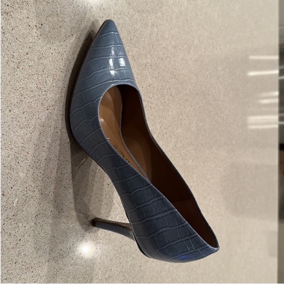 Like New CK Heels - Picture 3 of 10